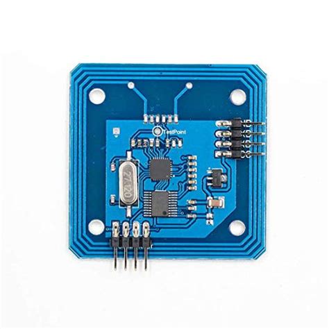 mifare 13.56mhz rc522 rfid card reader module|hiletgo mfrc522.